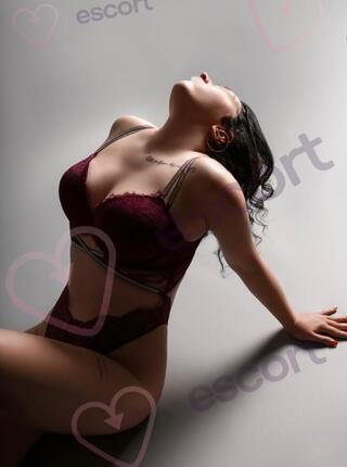 Nowa Olivka - escort Piaseczno