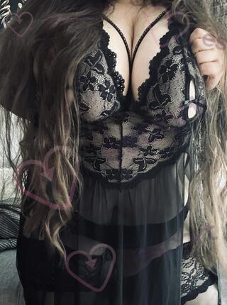 PLUS SIZE - escort Gdańsk