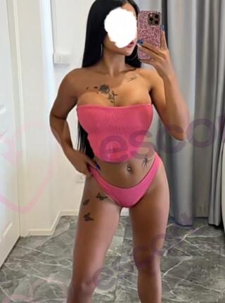 Nova - escort Katowice