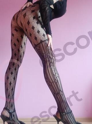 Daria - escort Bytom