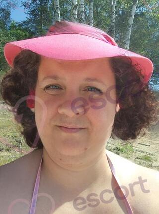 Sandra live - escort 