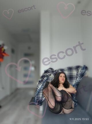 Angelchloex - escort 