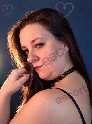 Angelchloex - escort 
