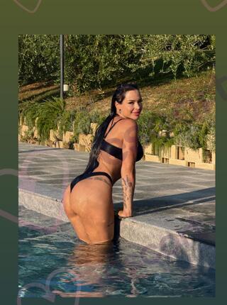 PinkVivi - escort 
