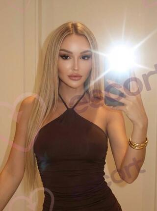 EMILIA VIP - escort Wrocław