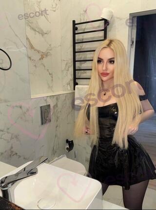 EMILIA VIP - escort Breslau