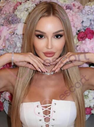 EMMI Bugatti - escort Wroclaw
