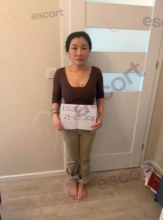 Nowa Korea seks, full service - escort Warsaw