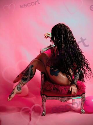 Freya - escort Posen