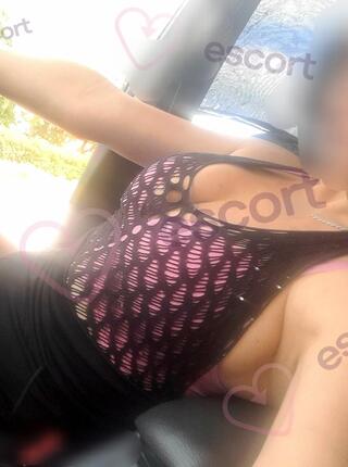 Niestandardowa GFE Mobilna - escort Strzelno