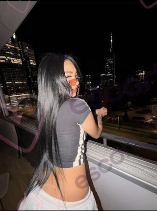 Nowa suka 18 tal - escort Wroclaw