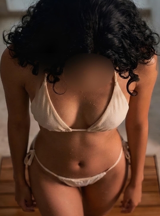 MIA - Geisha Massage. - escort Bialystok