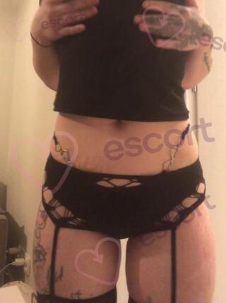 Zosia-Świeży Debiut - escort Breslavia