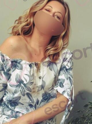 Uzależniająca - escort Sosnowiec