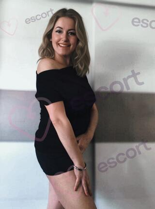 Uzależniająca - escort Breslau