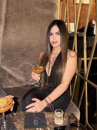 Pama Latina - escort Katowice