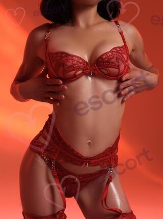 NOWA Demi Nuru - escort Breslavia
