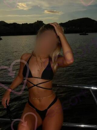 Kamiliia - escort Gdansk