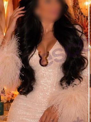 KASSANDRA  LUX - escort Gdansk