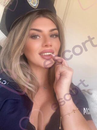 SEXI - escort 