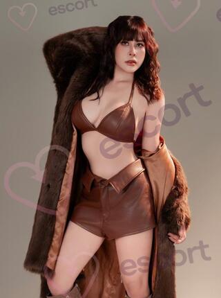 Grace - escort Kielce
