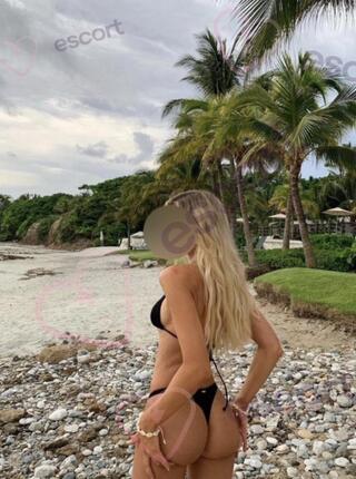 Ketrin - escort Poznan