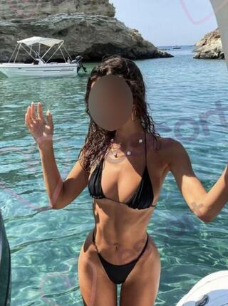 Yulia - escort Lublin