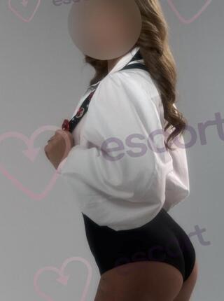 Yulia - escort Łódź