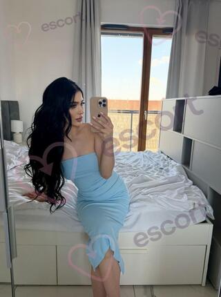 Victoria - escort Kraków