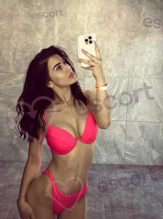 Victoria - escort Katowice