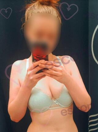 NOWA Pati - escort Poznan
