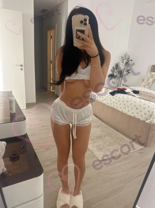 Queen of Sex - escort Gdańsk