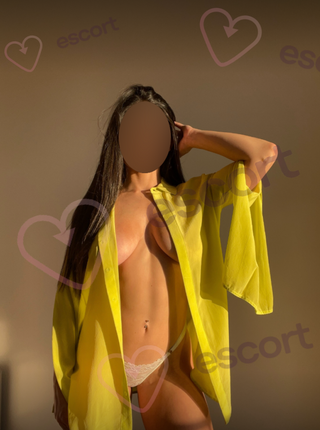 VIP Escort - escort Gdansk
