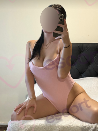 Rimmingiem i Ostre ruchanko - escort Cracovia