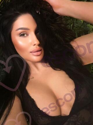 KAMILA MASAŻ - escort Warschau