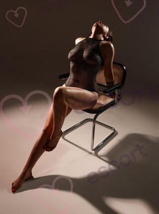 Blanka - masaże - escort Gorzow Wielkopolski