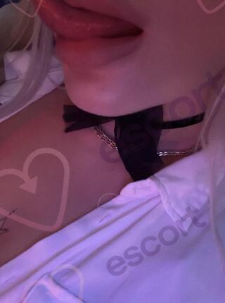 Ciasna Szparka Sekretarka Milena - escort Poznan