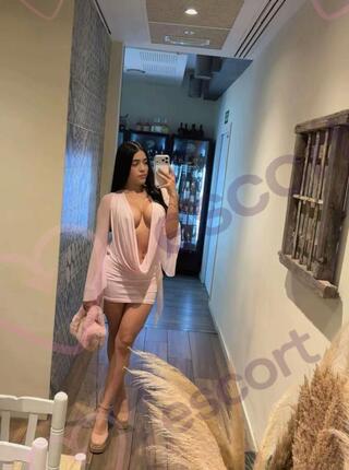 Kendall - escort Katowice