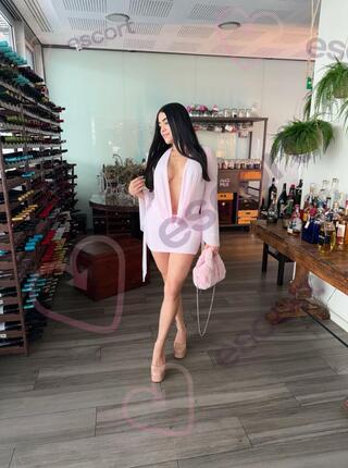 Kendall - escort Katowice