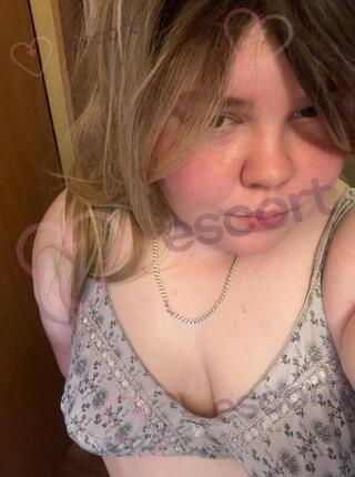 RozalkaBig - escort 