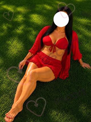 ŚRODA - escort Zabrze
