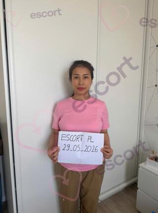 Azja ,Analny zboczeniec - escort Lublin