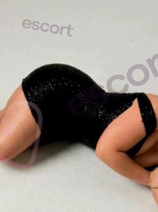 BRUNETKA - escort Ruda Śląska