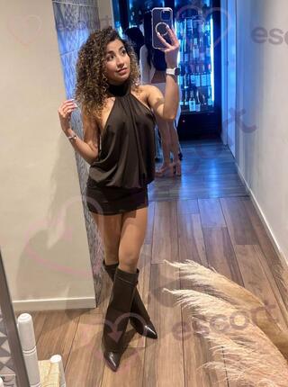 ngeles - escort Wroclaw