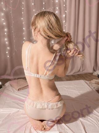 GFE - escort Zielona Gora