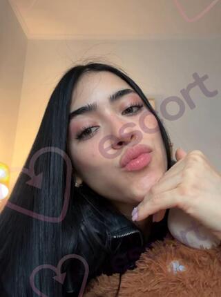 Latina VIP SEXY - escort Gdańsk