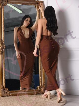 Kendall - escort Varsovia