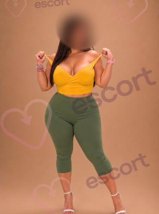 Spełnić pragnienia - escort Opole