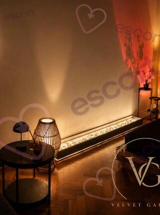 Velvet Garden Massage Kraków - escort Cracovia