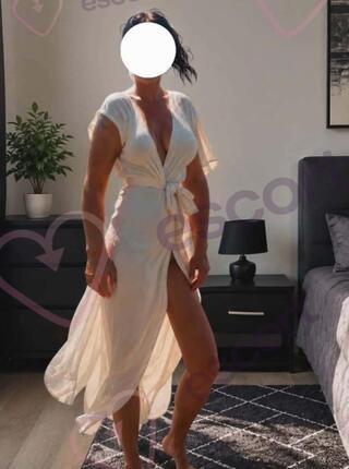 Filigranowa - escort Zabrze